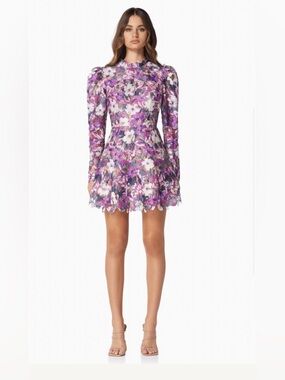 long sleeve cozy dress Elegant Plus Size Women’s V-Neck Loose Long Sleeve Casual Dress for Winter  and Christmas